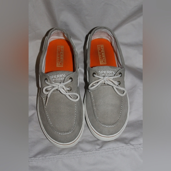 Sperry Top-Sider "Halyard" Shoes - Picture 12 of 16